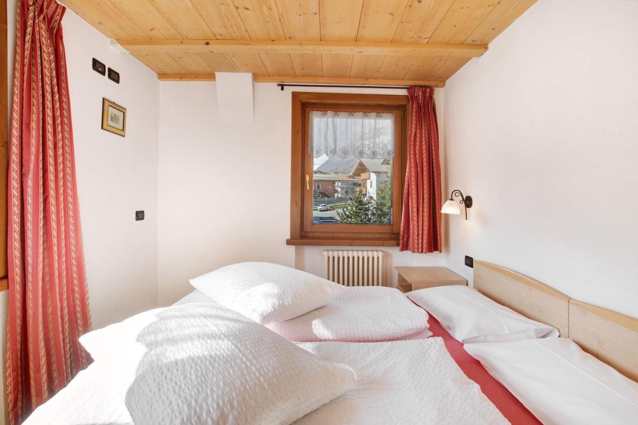 Baita Truzz Appartamento Valle Livigno Exterior photo
